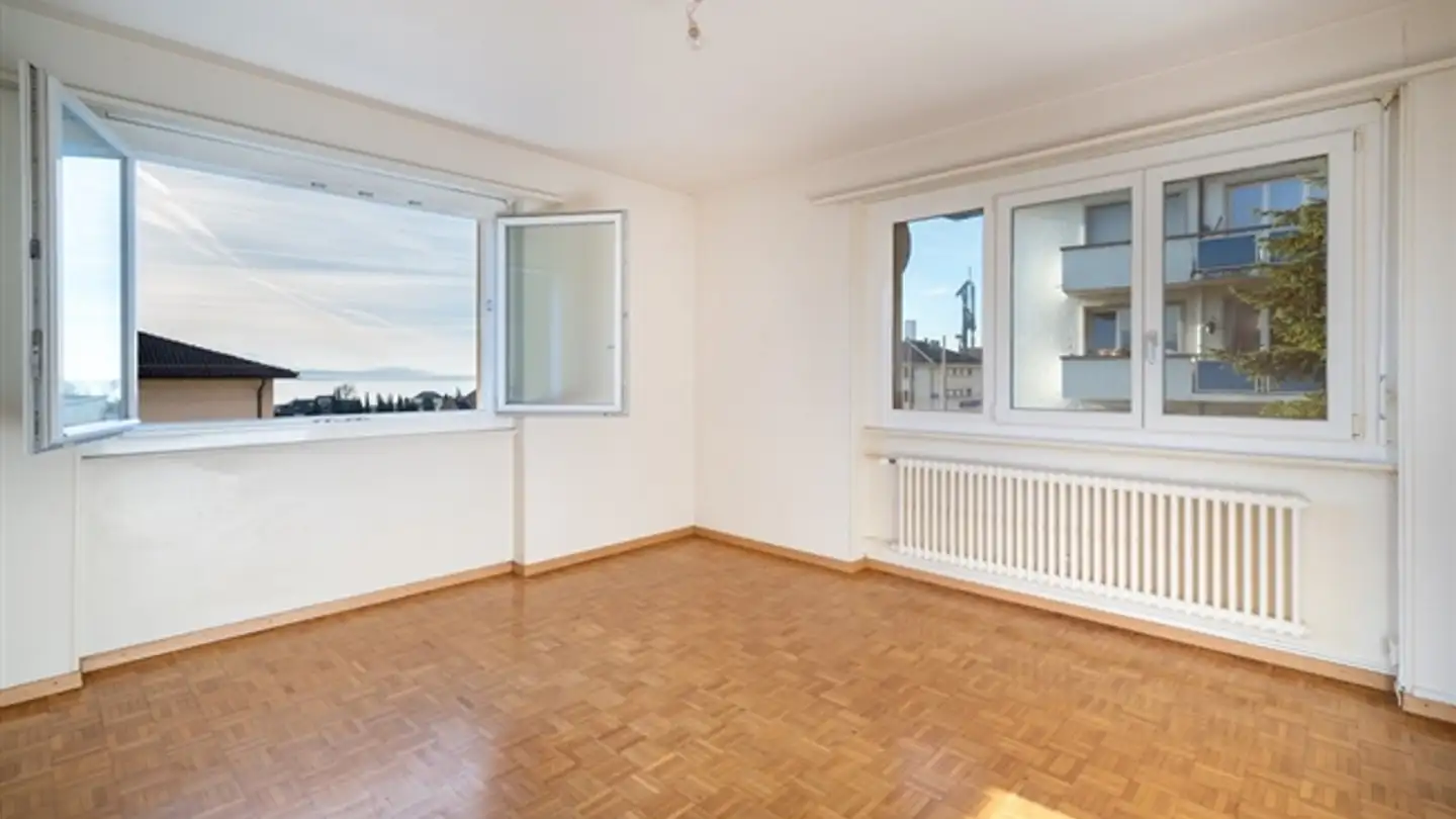 Apartment for rent - Route Du Simplon 45, 1094 Paudex - Photo 3