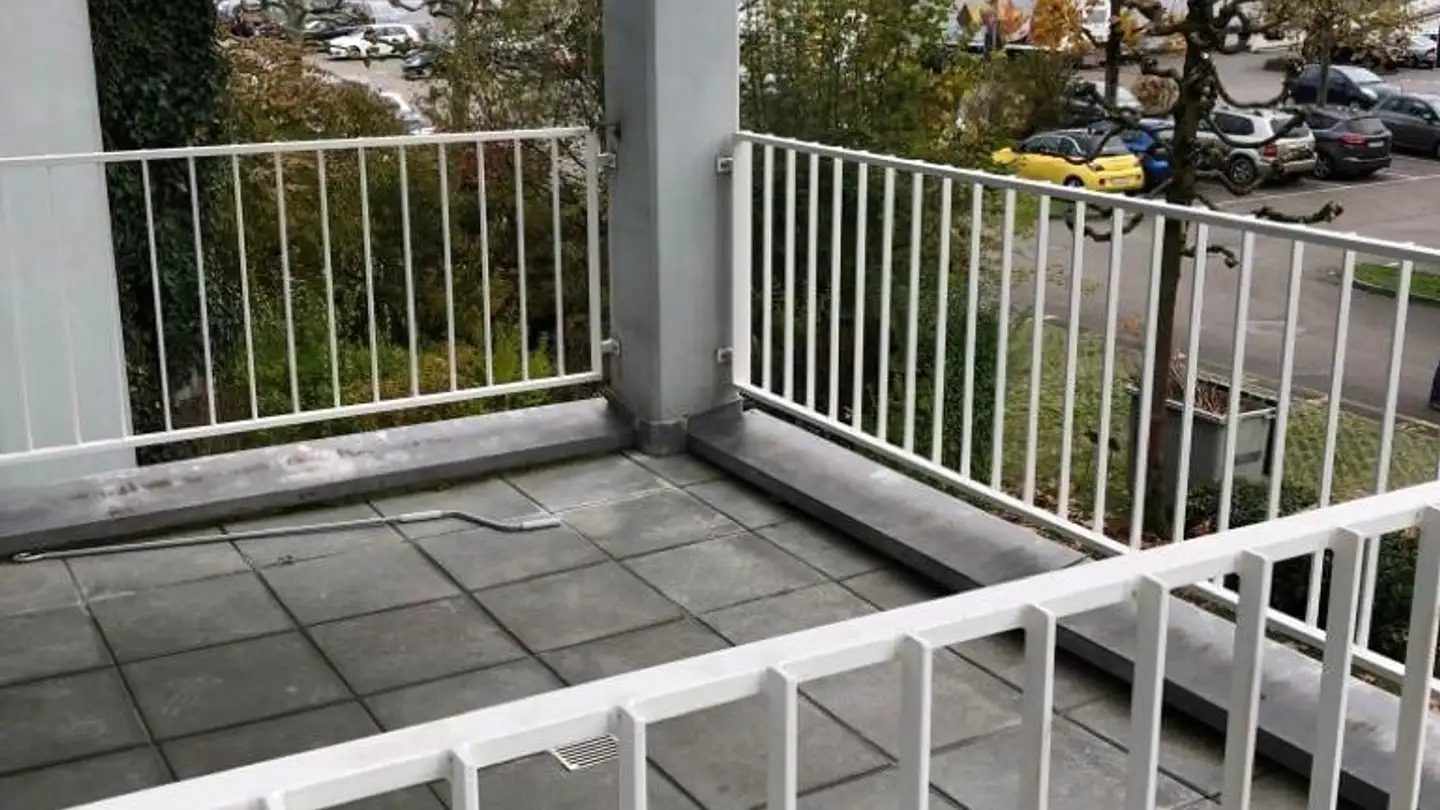 Apartment for rent - Schönbühlstrand 14, 6005 Luzern - Photo 3