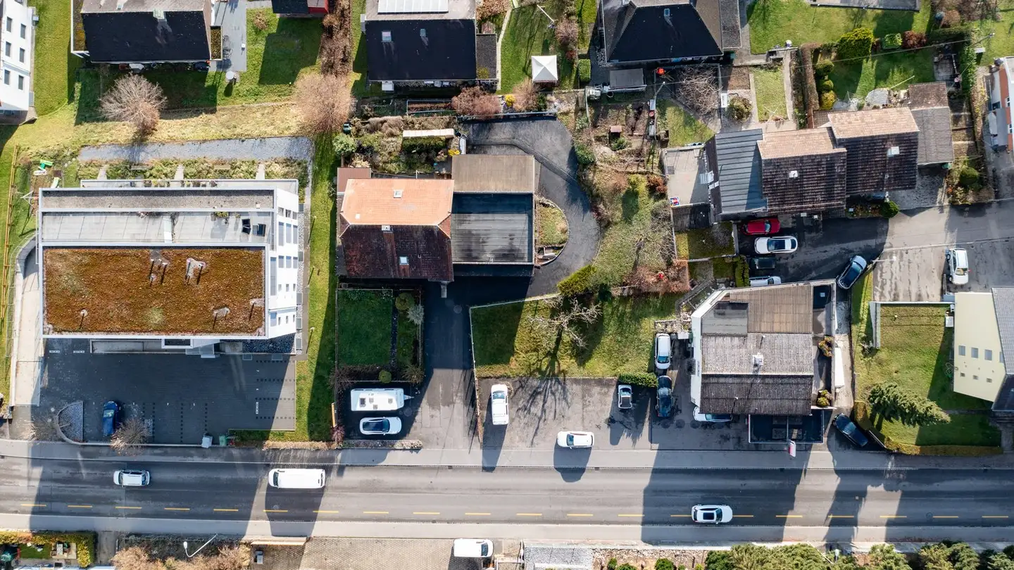 Casa singola in vendita - Gösgerstrasse 18, 4652 Winznau - Foto 3