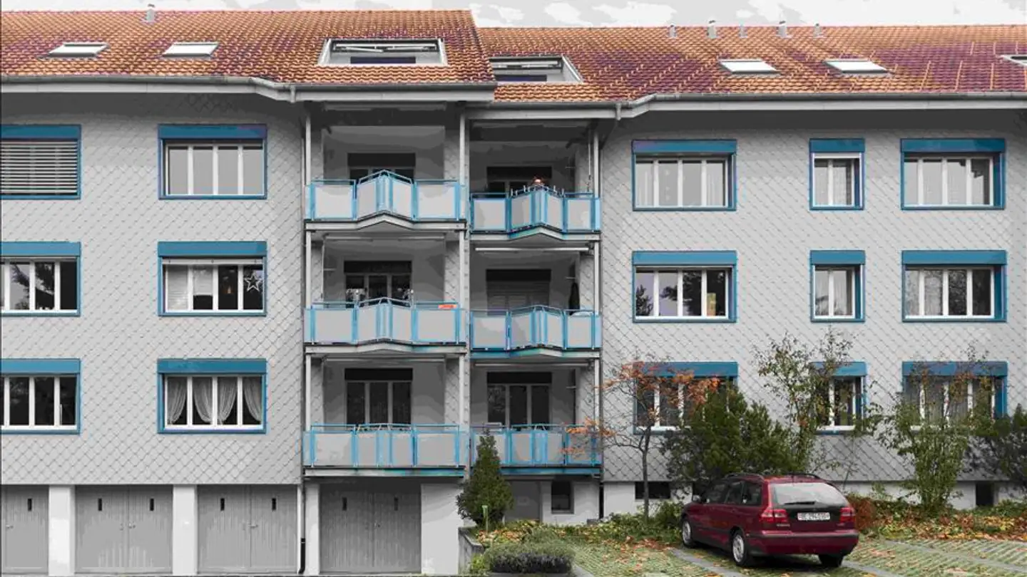 Wohnung mieten - Felderhofstrasse 26, 3360 Herzogenbuchsee