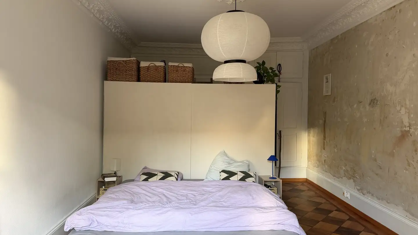 Appartamento in affitto - 6003 Luzern - Foto 2