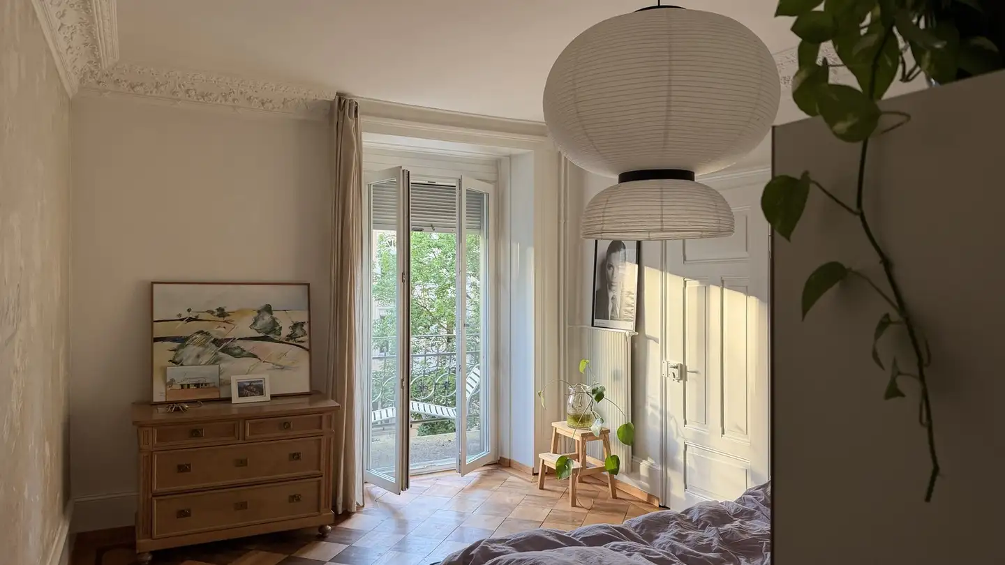Appartamento in affitto - 6003 Luzern - Foto 3