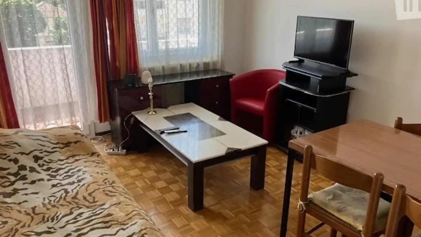 Apartment for rent - Via ai Saleggi, 6600 Locarno