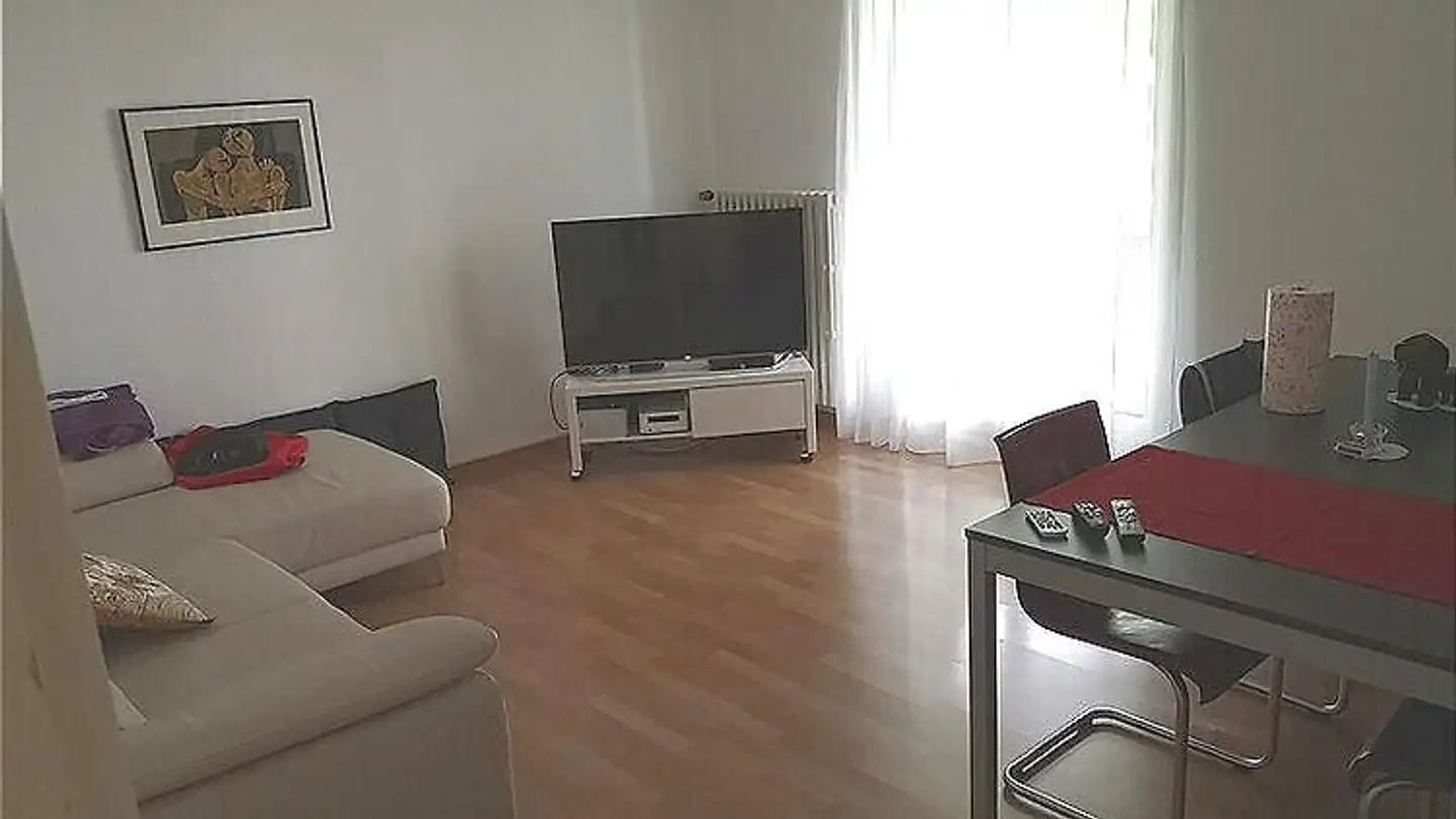 Appartamento ammobiliato in affitto - 8102 Oberengstringen