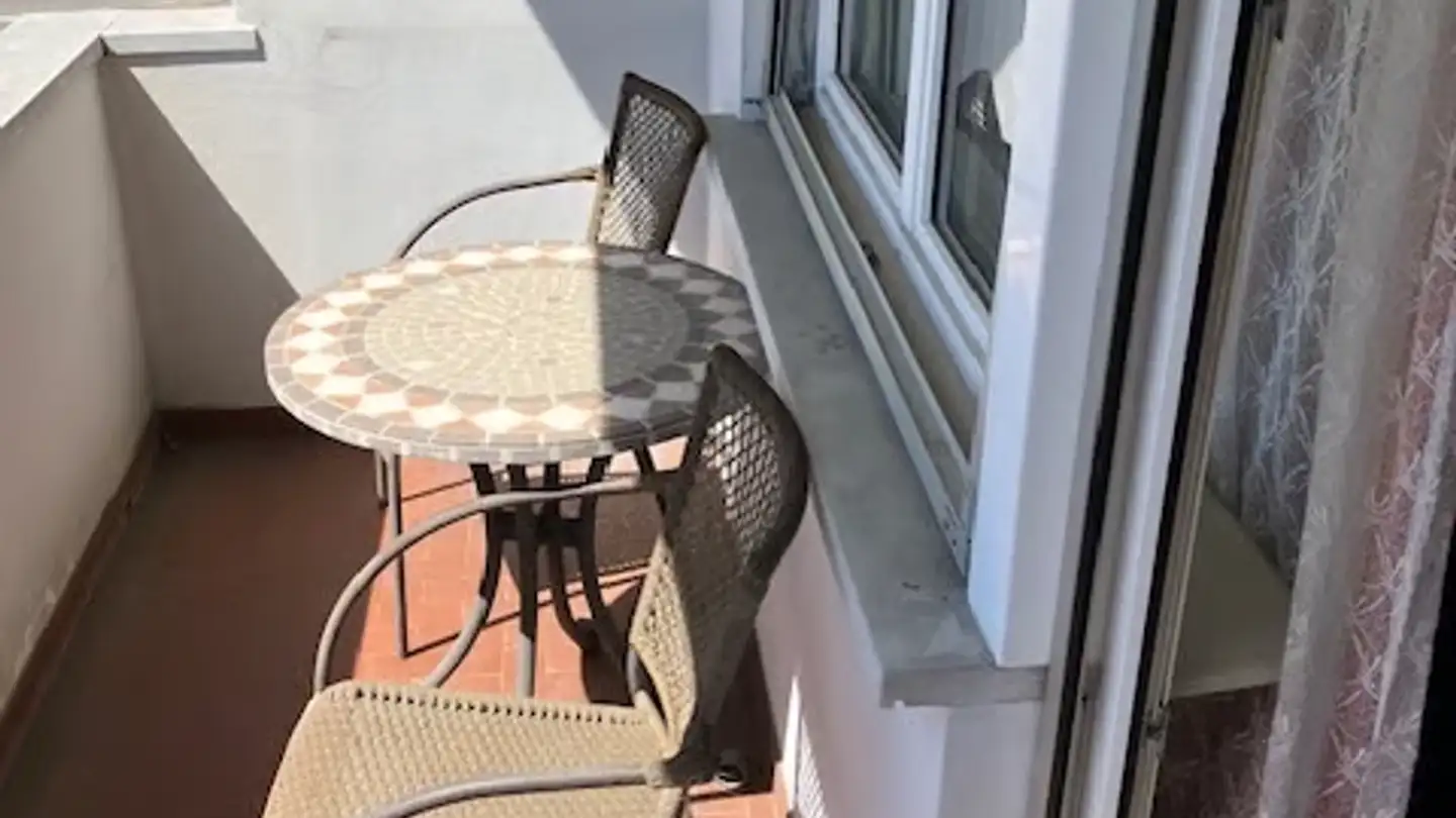 Apartment for rent - Via ai Saleggi, 6600 Locarno - Photo 2