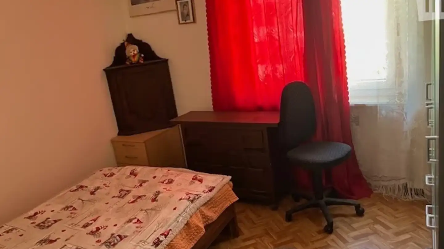 Apartment for rent - Via ai Saleggi, 6600 Locarno - Photo 4