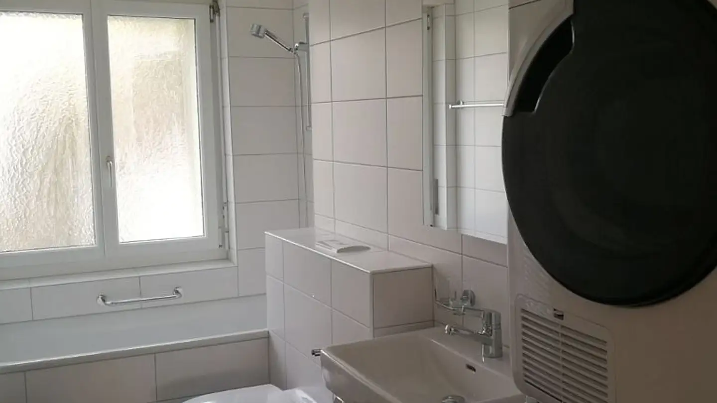 Apartment for rent - Lombachweg 6, 3006 Bern - Photo 2