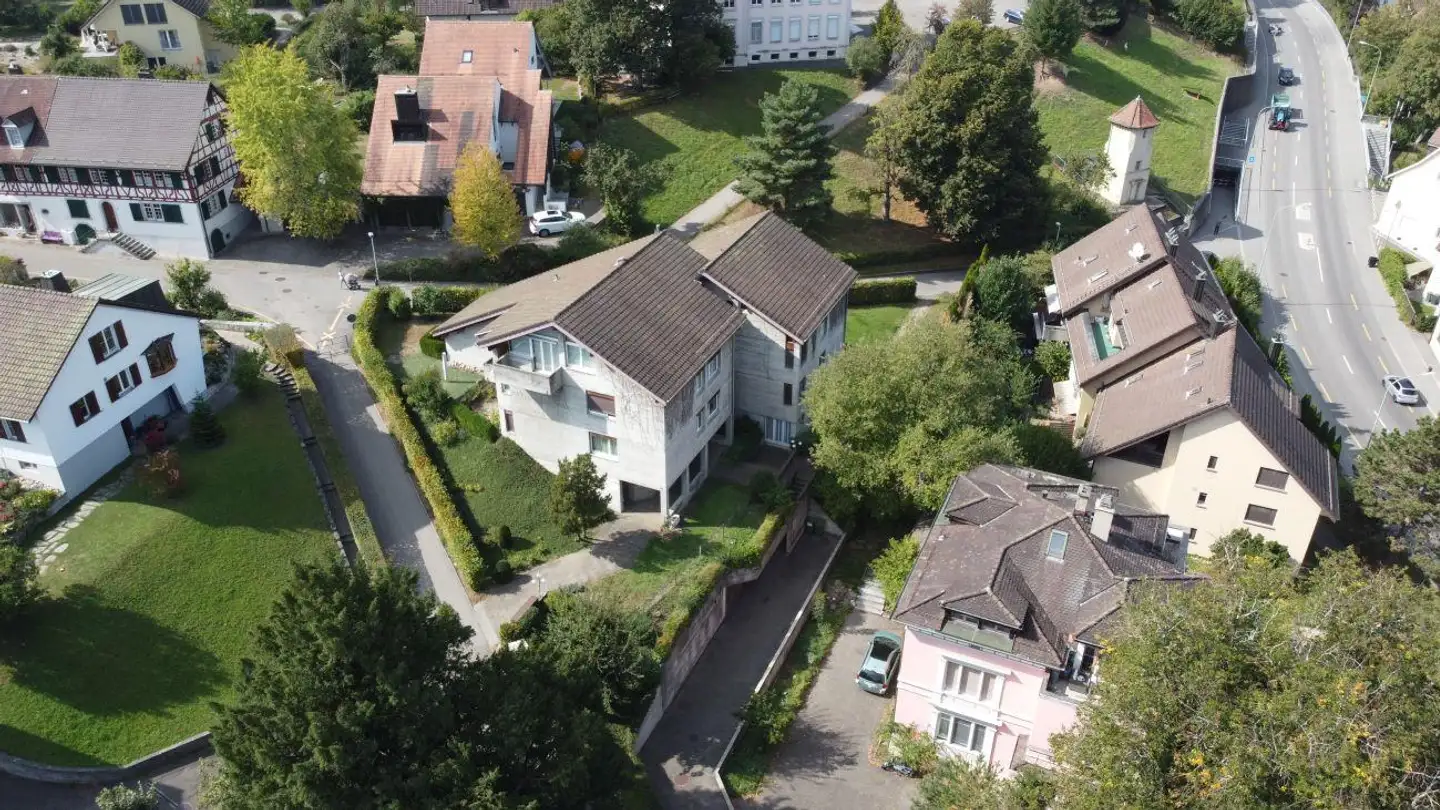 Appartamento in affitto - Kesslergasse 6, 8245 Feuerthalen