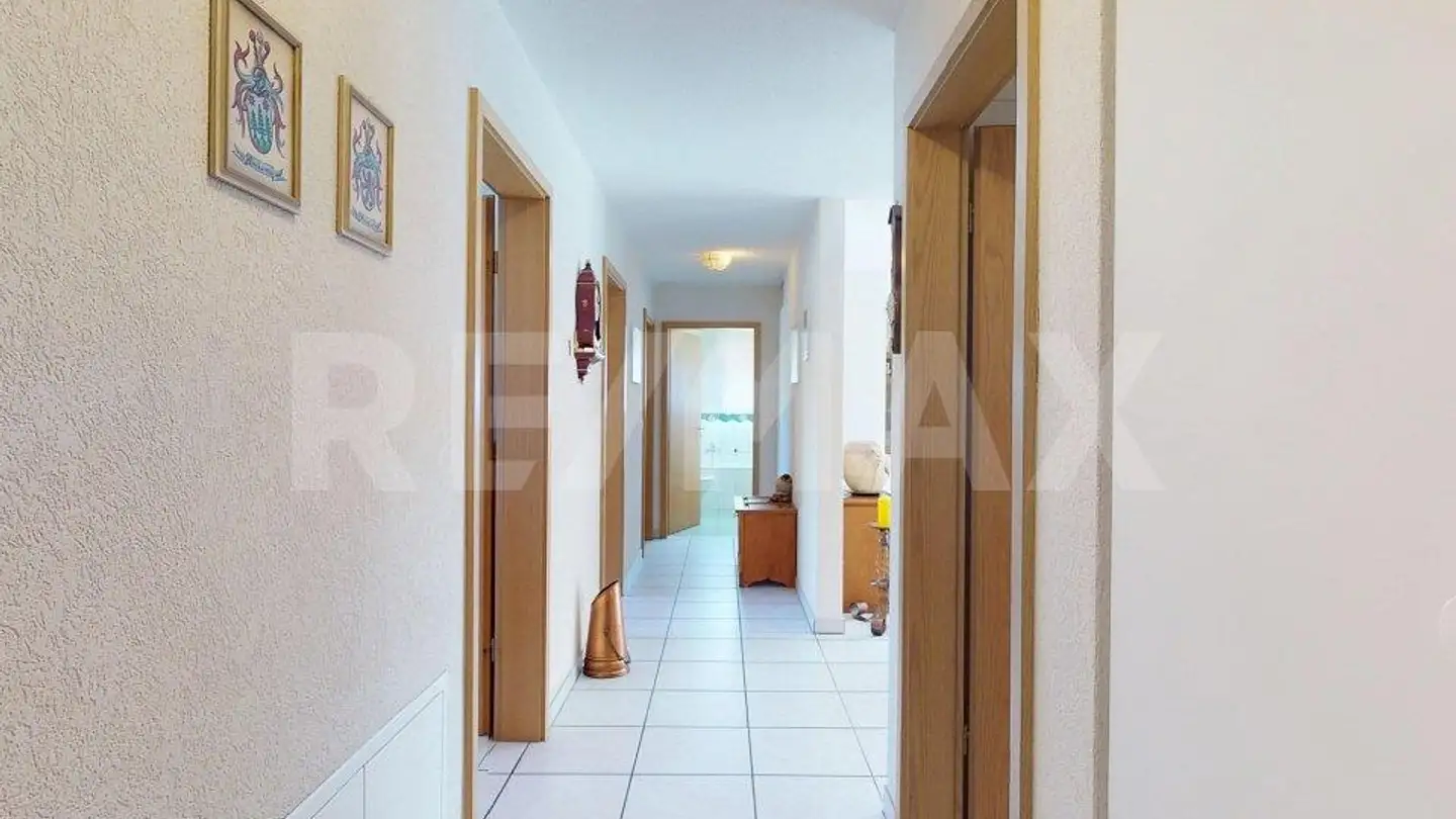 Apartment for sale - Lindenweg 15, 3293 Dotzigen - Photo 3
