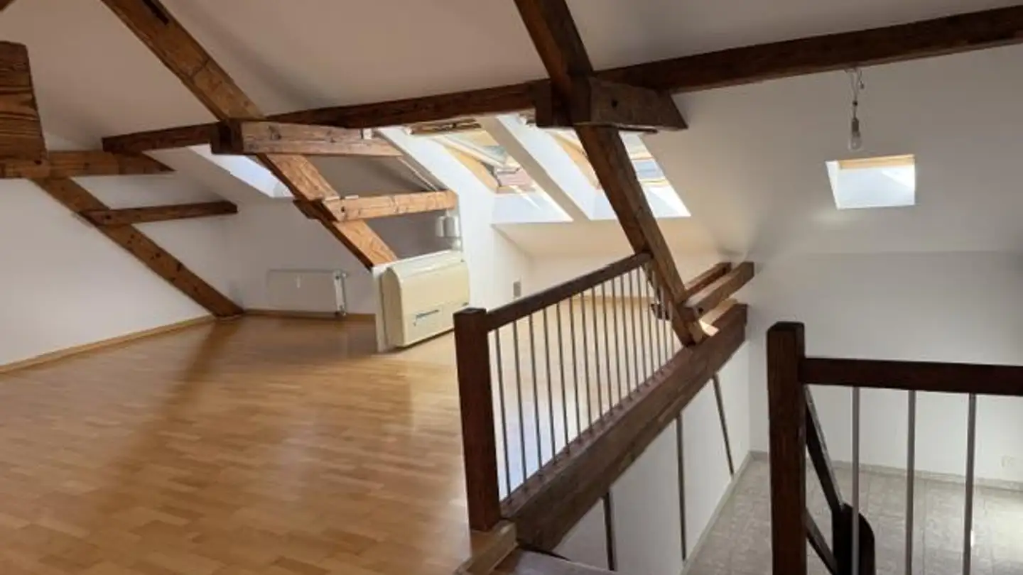 Appartamento in affitto - Neuensteinerstrasse 26, 4053 Basel - Foto 2