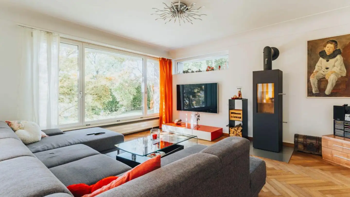 Casa singola in vendita - Baumgartenstrasse 15, 4900 Langenthal - Photo 3