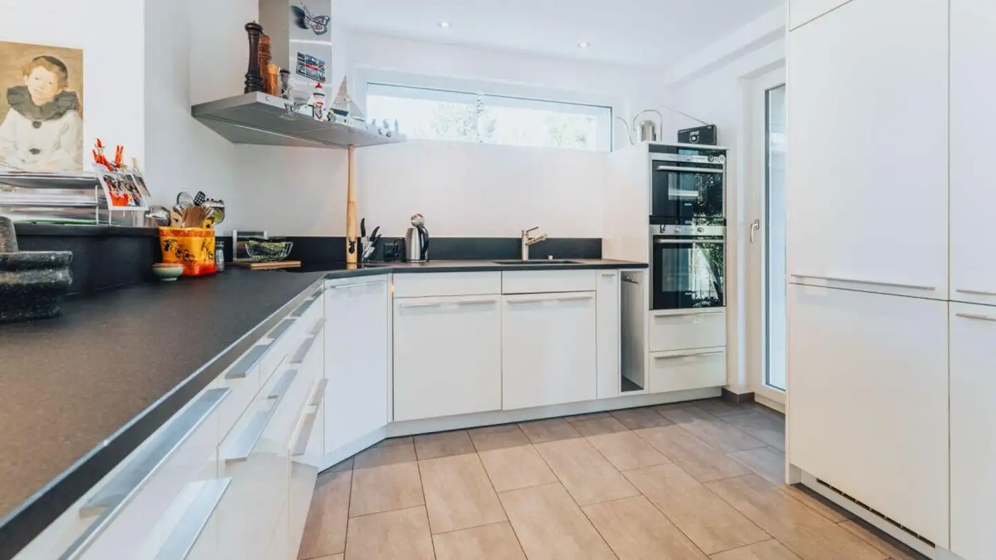 Casa singola in vendita - Baumgartenstrasse 15, 4900 Langenthal - Photo 4