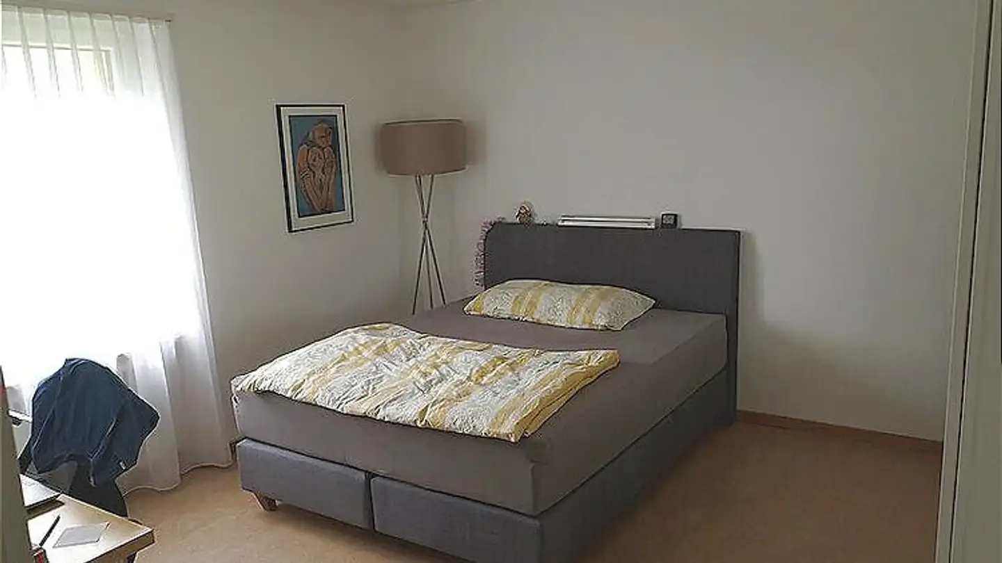 Möblierte Wohnung mieten - 8102 Oberengstringen - Foto 2