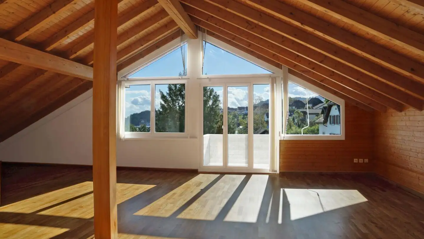 Appartamento in affitto - Kesslergasse 6, 8245 Feuerthalen - Foto 2