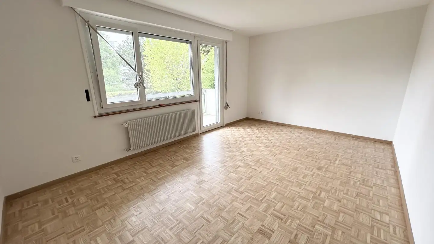 Appartement à louer - Rue Auguste-Majeux 11, 1630 Bulle - Photo 3