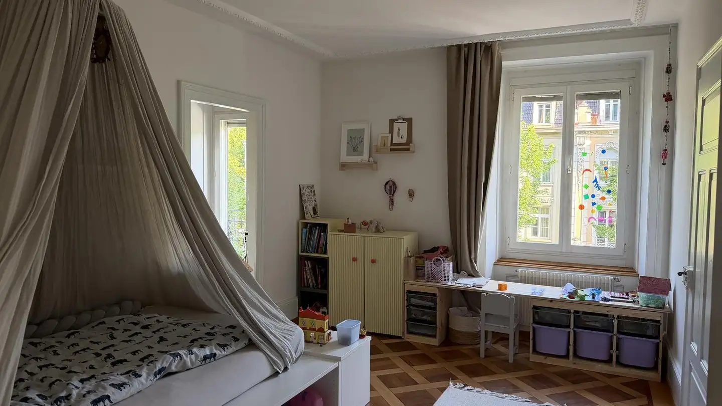 Appartamento in affitto - 6003 Luzern