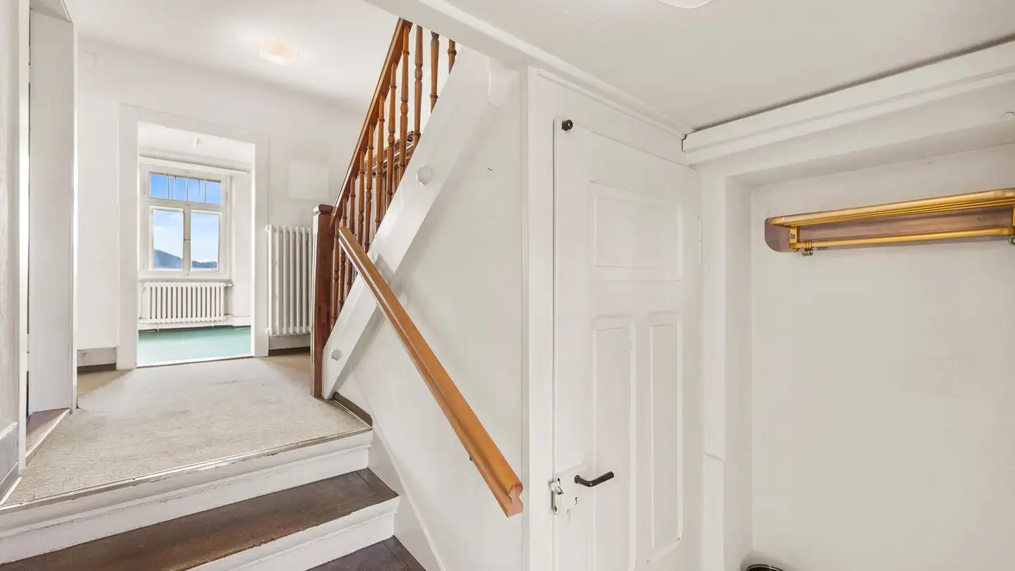 Casa singola in vendita - Gösgerstrasse 18, 4652 Winznau - Foto 4