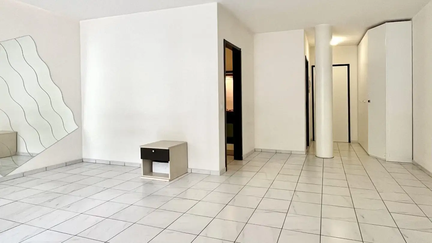 Appartement à vendre - 6900 Lugano