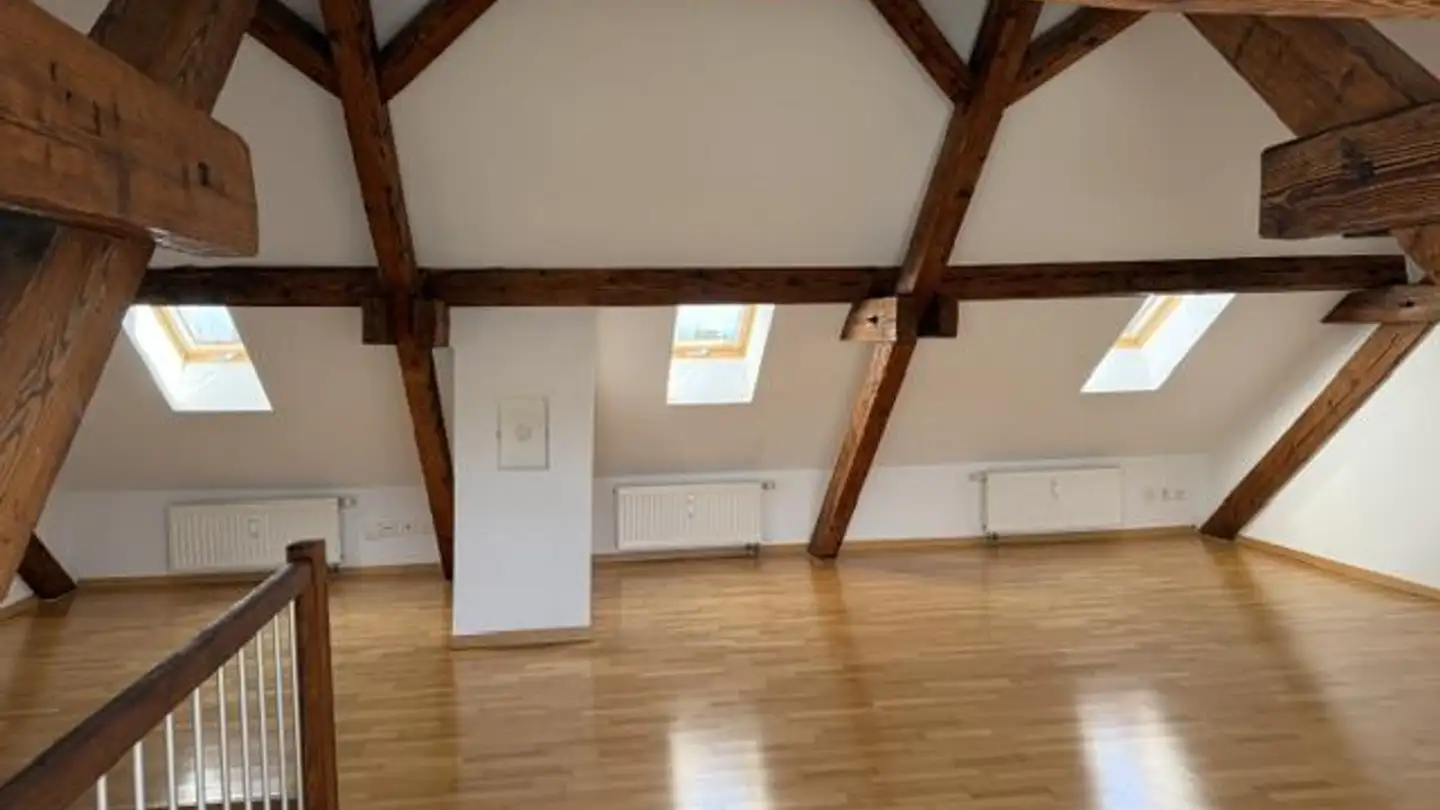 Appartamento in affitto - Neuensteinerstrasse 26, 4053 Basel - Foto 3