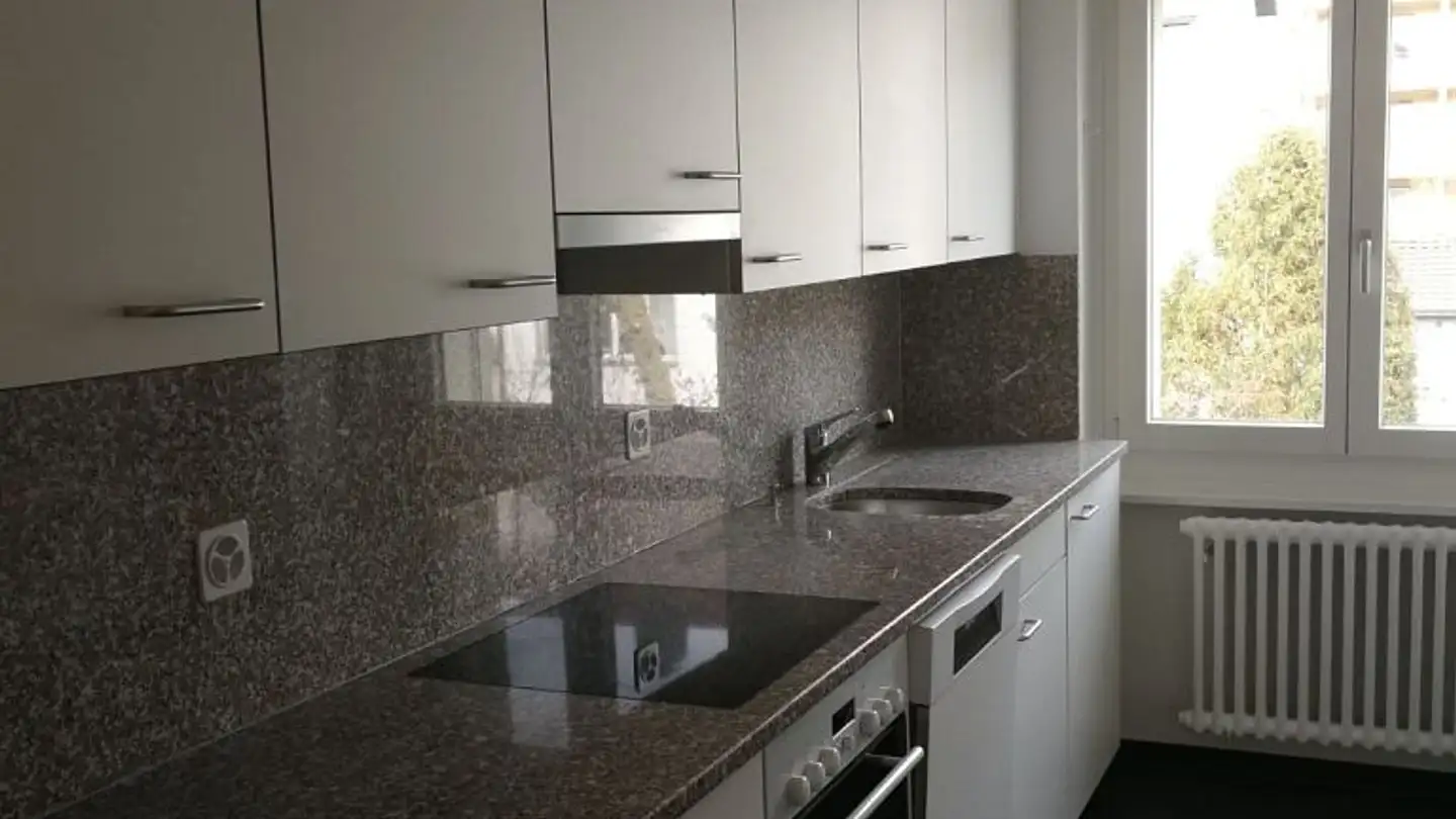 Apartment for rent - Lombachweg 6, 3006 Bern - Photo 4