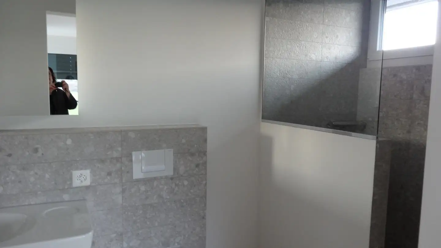 Zimmer mieten - 8915 Hausen am Albis