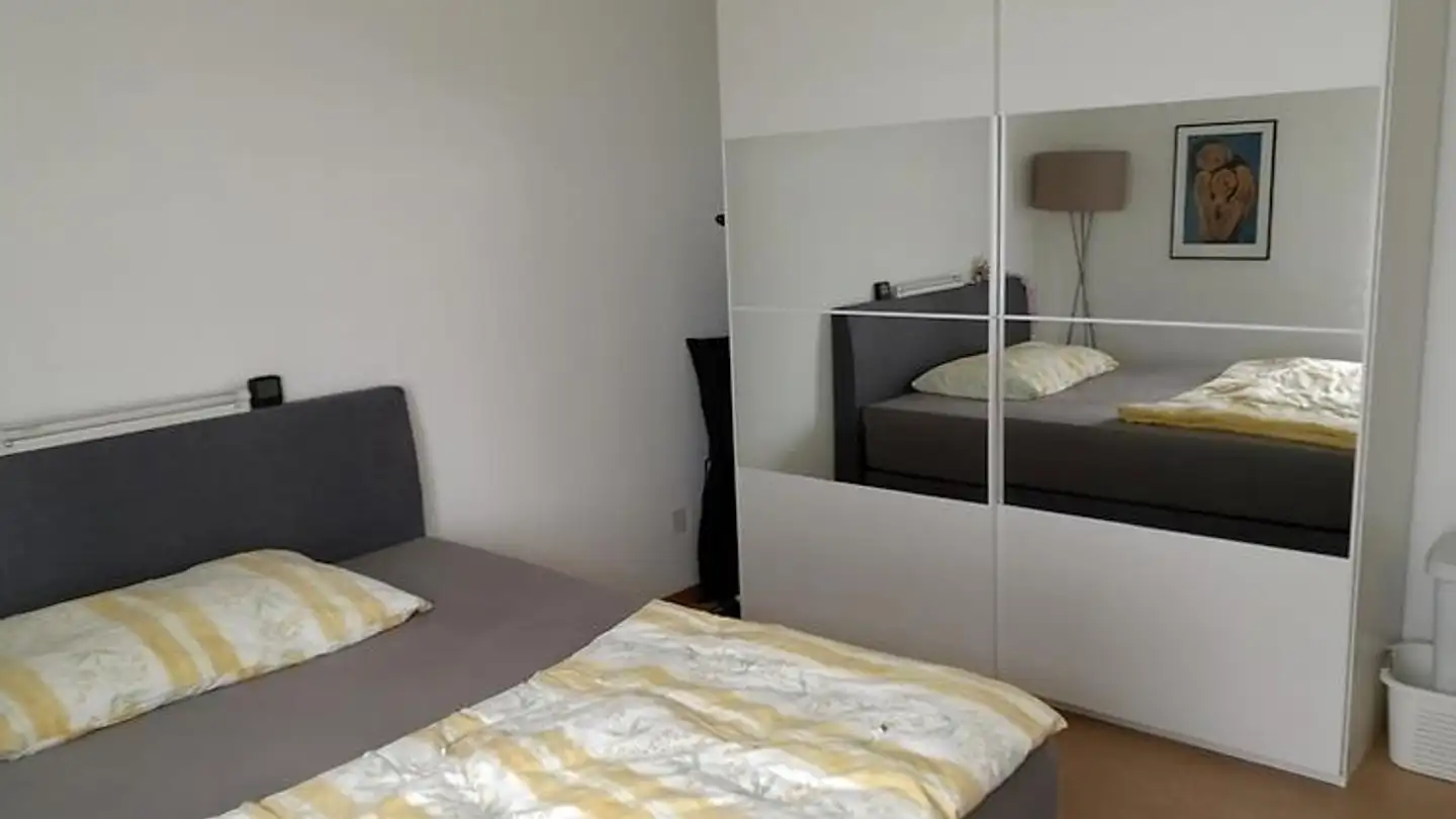 Möblierte Wohnung mieten - 8102 Oberengstringen - Foto 3