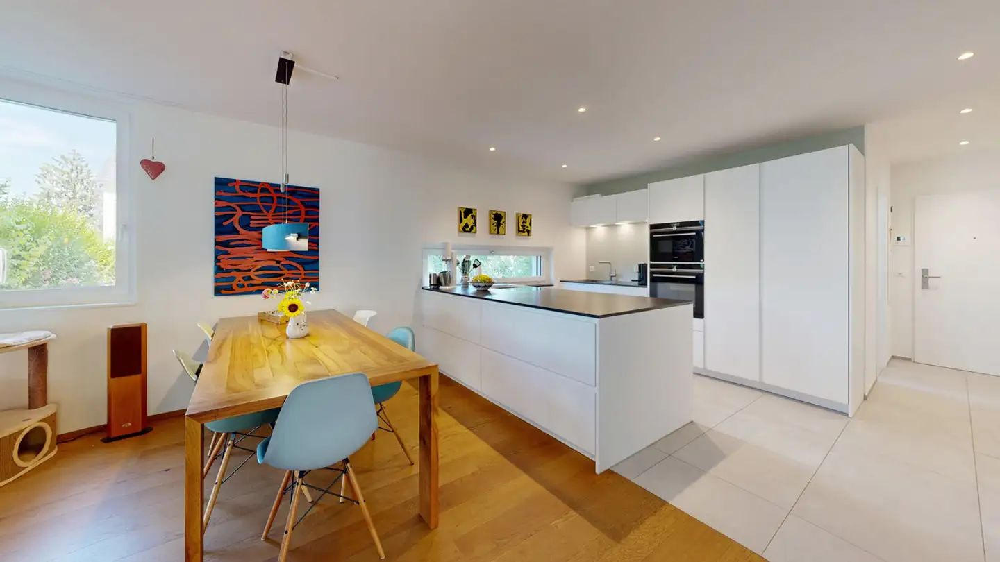 Appartamento in affitto - Hirslandweg 12, 4144 Arlesheim - Photo 4