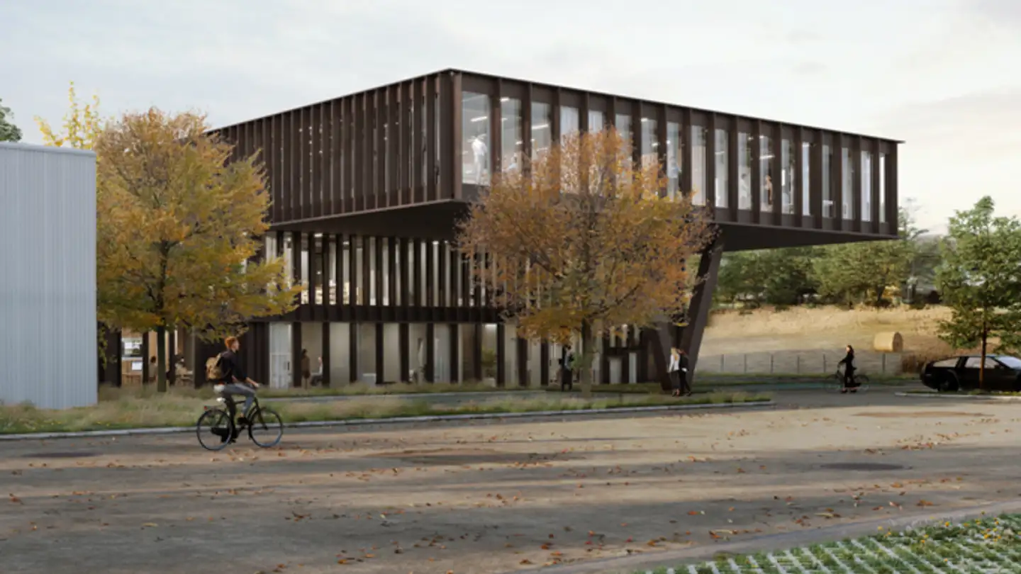 Bürofläche mieten - 1162 St-Prex