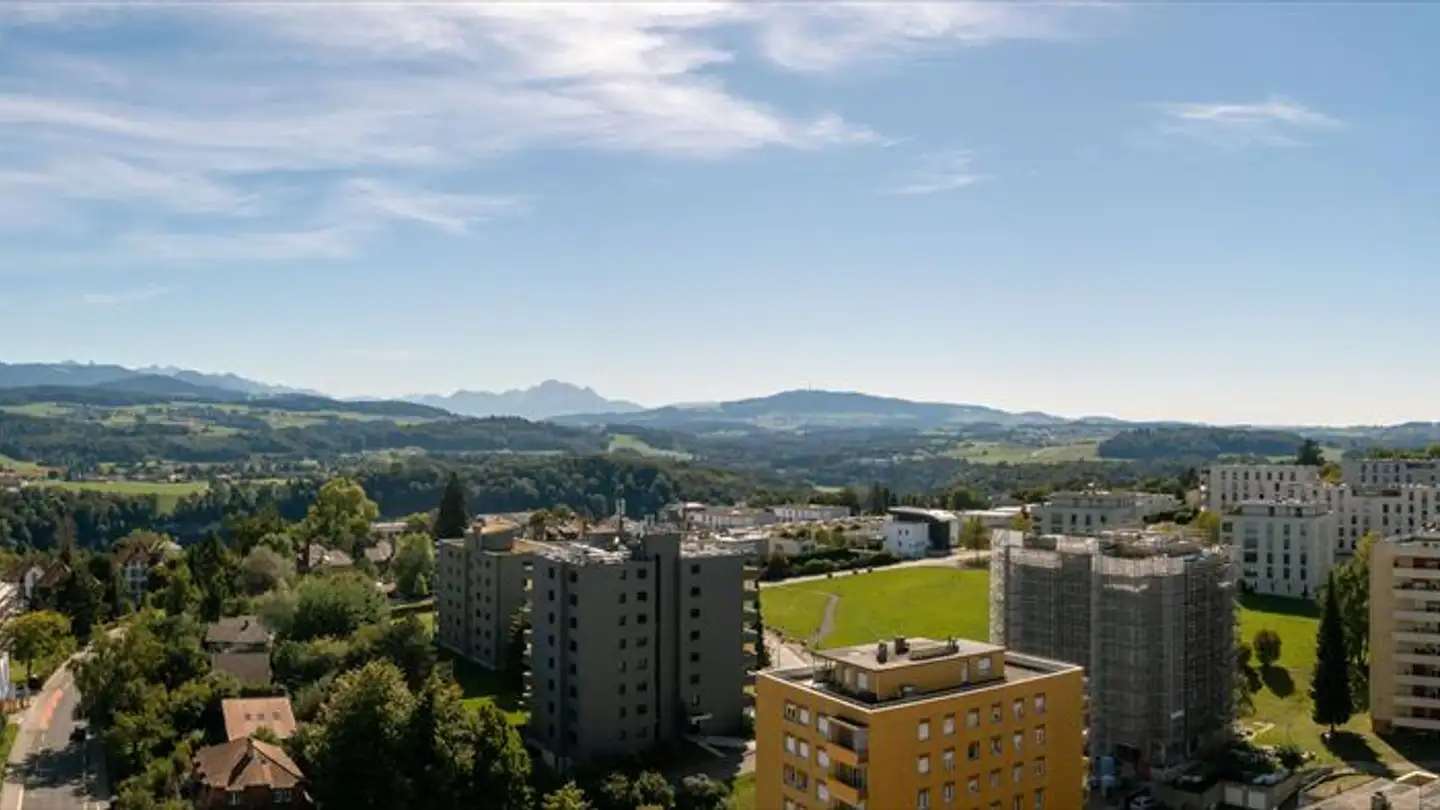 Appartamento in vendita - 1700 Fribourg