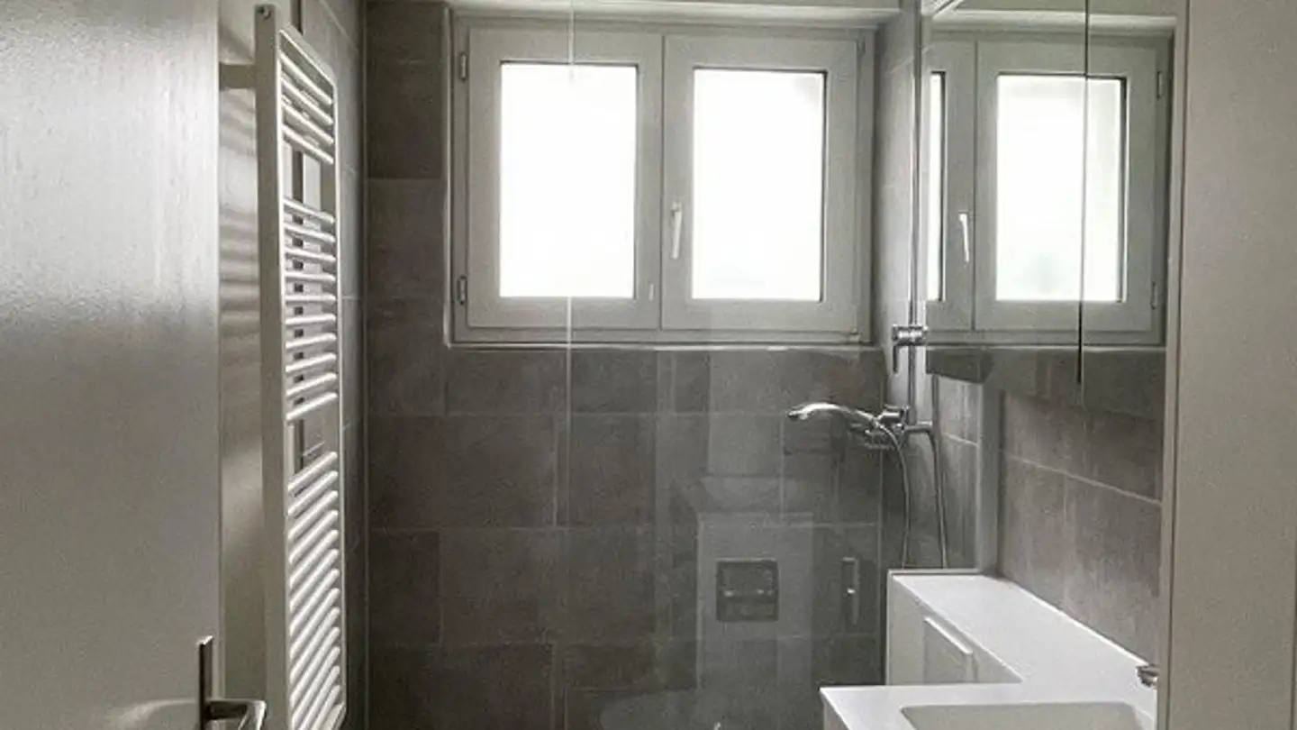 Chambre à louer - Frohdörfli 6, 5034 Suhr - Photo 3