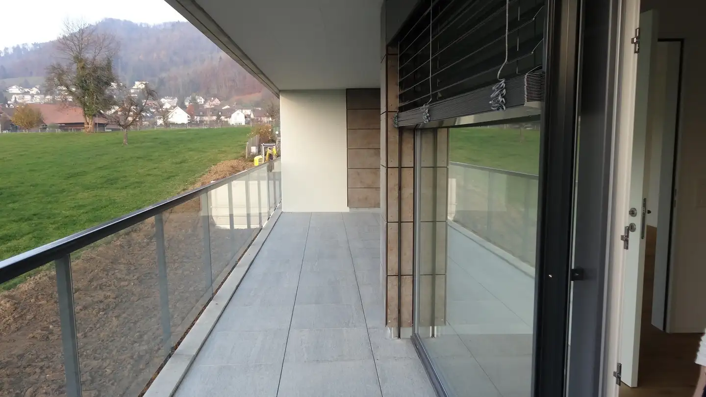 Single room for rent - 8915 Hausen am Albis - Photo 4