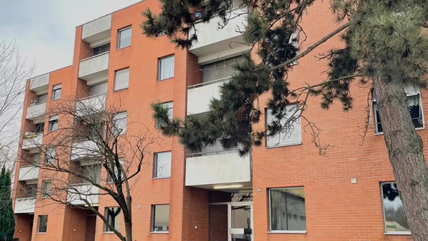 Wohnung mieten - Eptingerstrasse 68, 4132 Muttenz