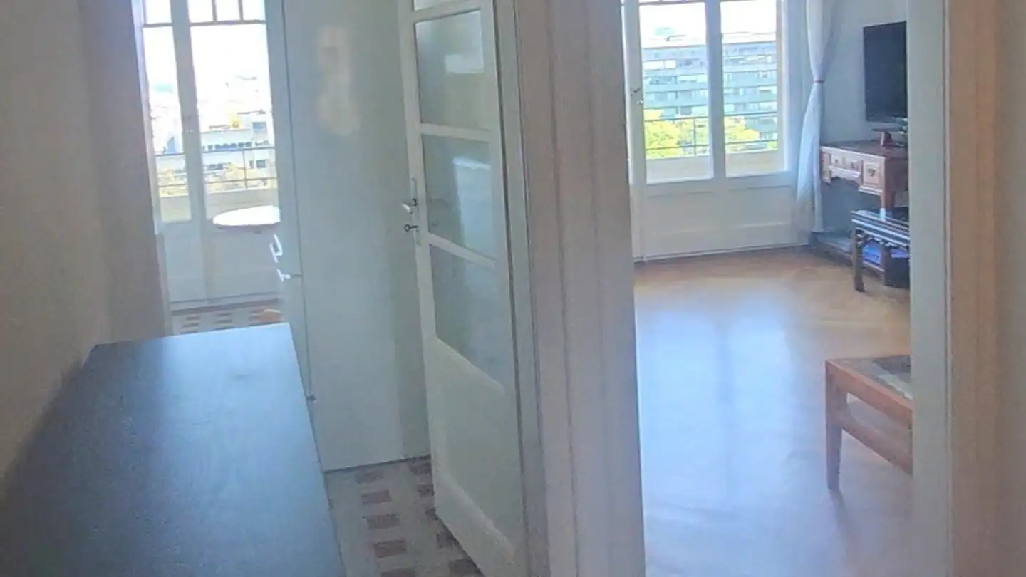 Appartement à louer - Rue Des Délices, 1203 Genève