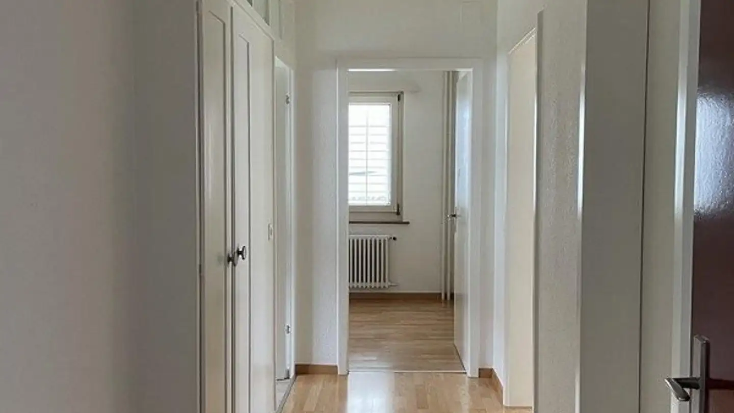 Chambre à louer - Frohdörfli 6, 5034 Suhr