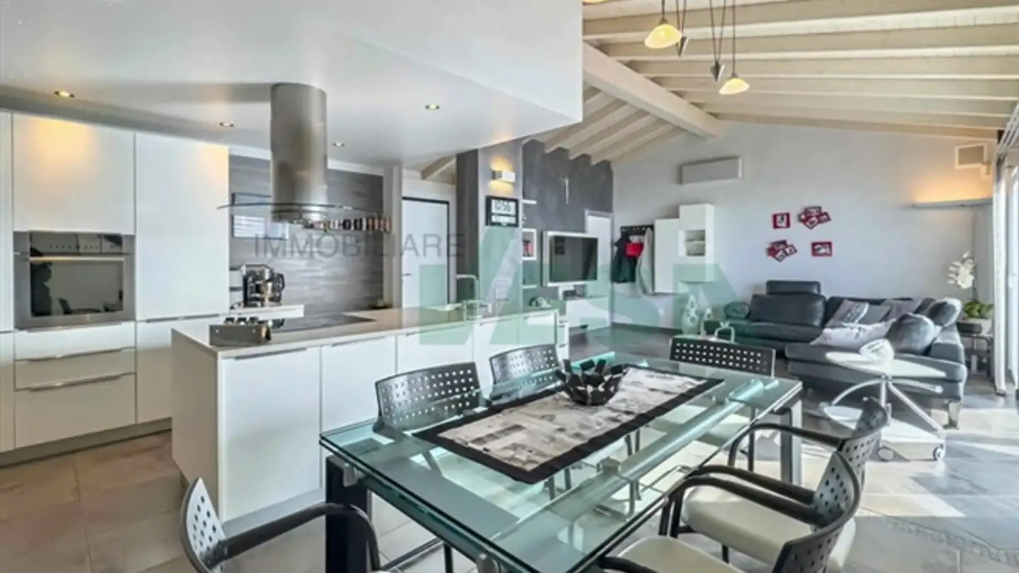 Villa à vendre - 6833 Vacallo