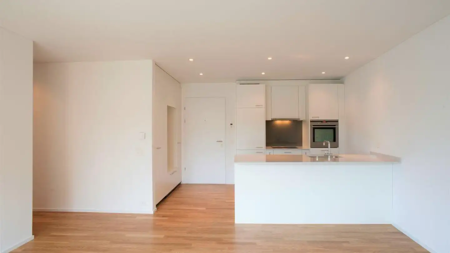Appartement à louer - Spannortstrasse 16, 6003 Luzern - Photo 2