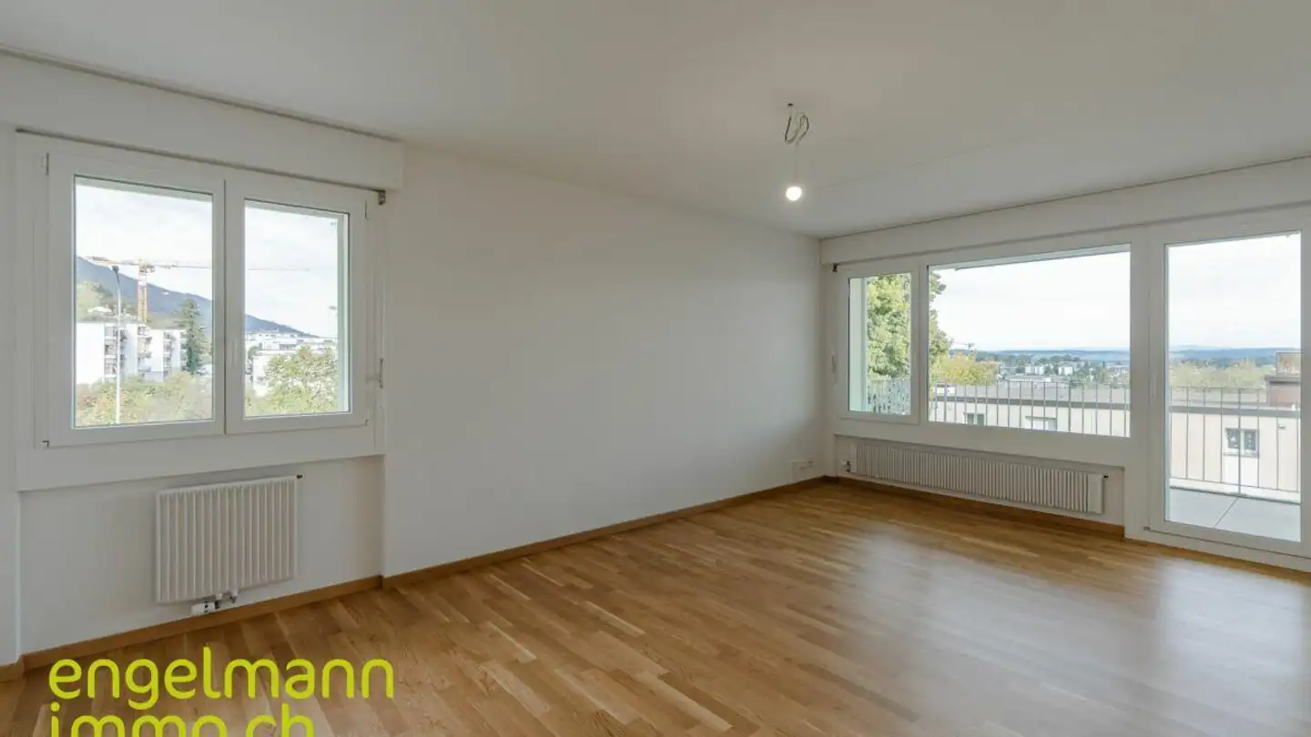 Appartamento in affitto - Fuchsenried 25, 2504 Biel/Bienne - Foto 2