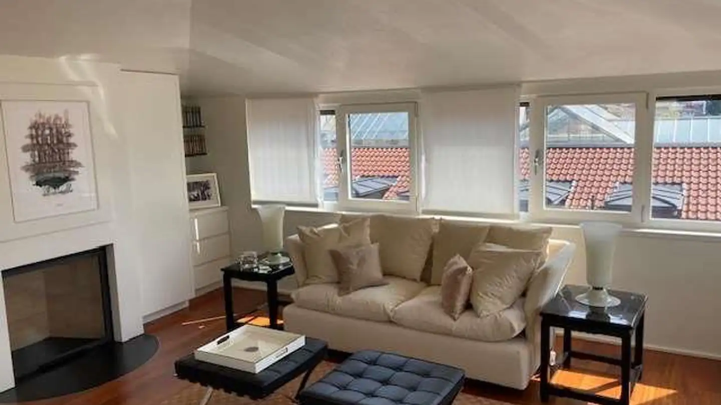 Appartamento in vendita - Via Della Posta, 6900 Lugano - Foto 3
