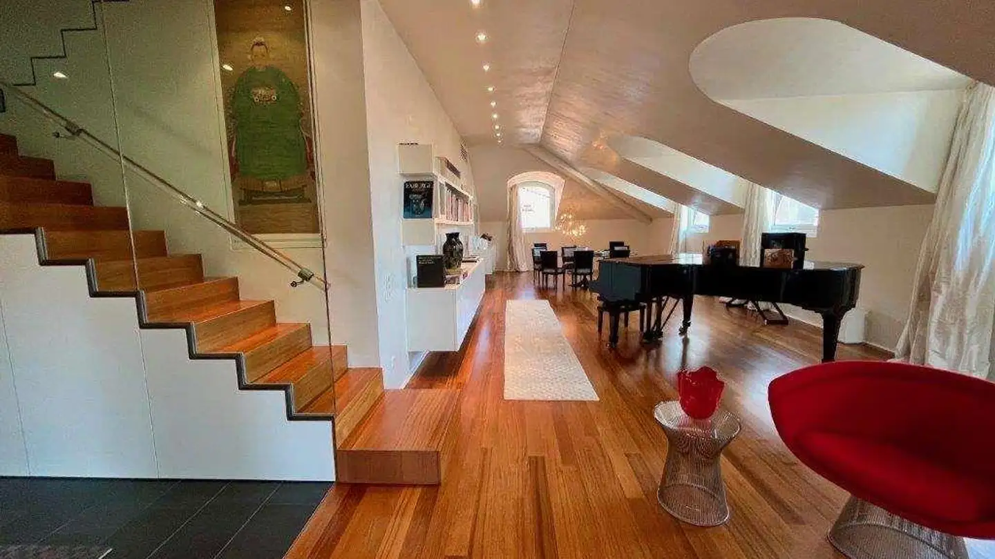 Appartamento in vendita - Via Della Posta, 6900 Lugano - Foto 4