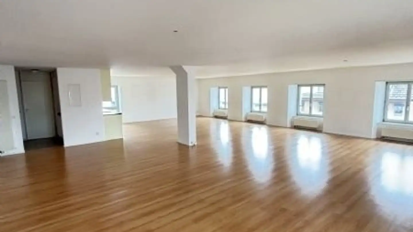 Loft à louer - Kornhausplatz 2, 4622 Egerkingen - Photo 3
