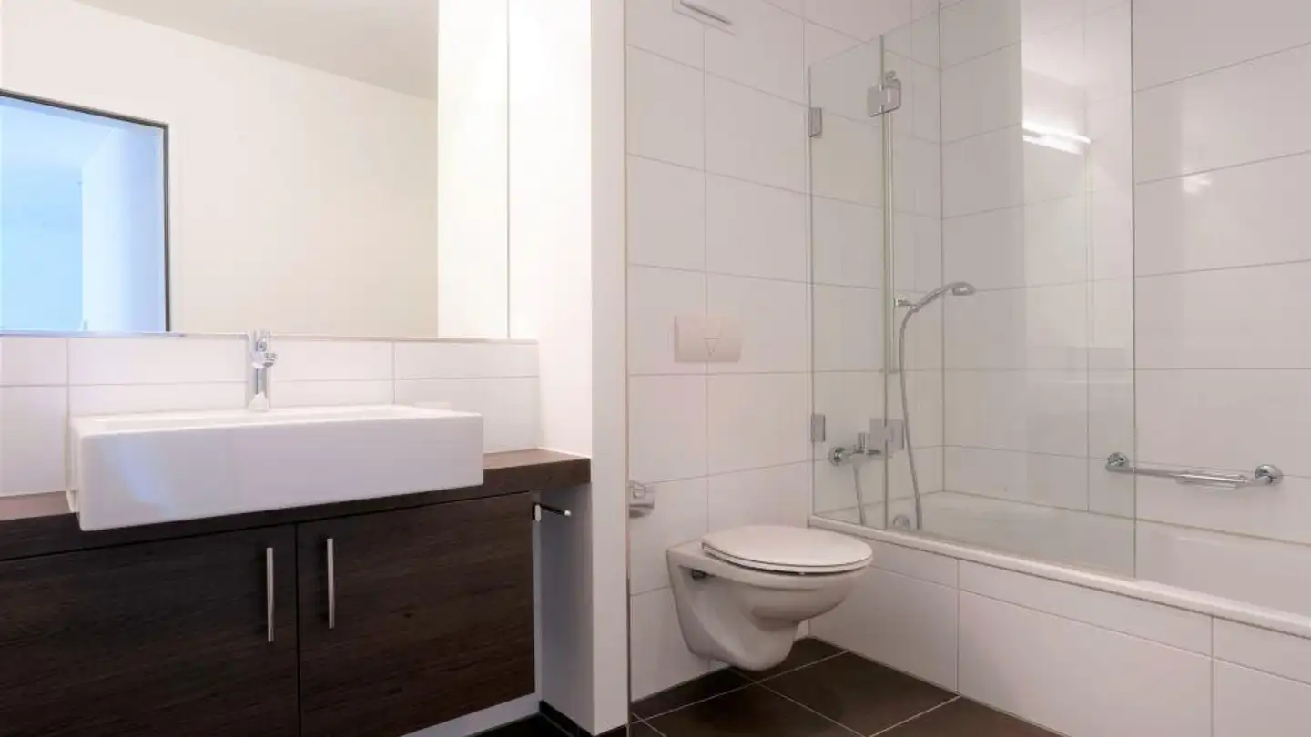 Appartement à louer - Spannortstrasse 16, 6003 Luzern - Photo 4