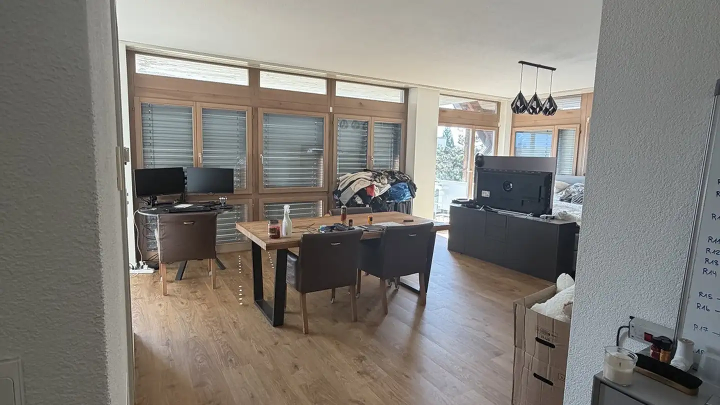 Appartamento in affitto - Im Zentrum 14, 8634 Hombrechtikon