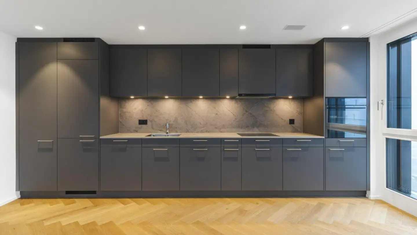 Apartment for rent - Romanshornerstrasse 115, 9300 Wittenbach - Photo 3