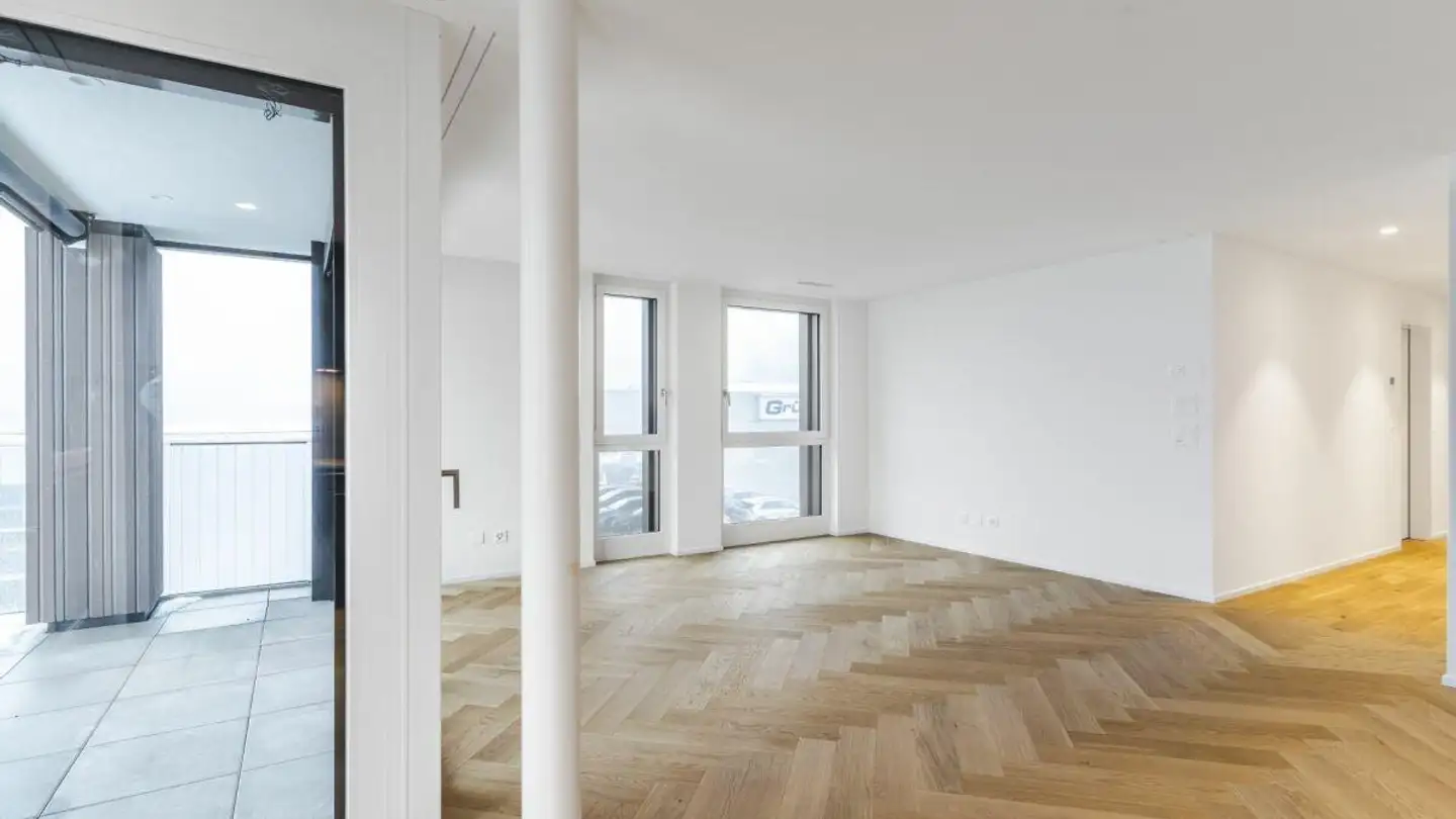 Apartment for rent - Romanshornerstrasse 115, 9300 Wittenbach - Photo 4