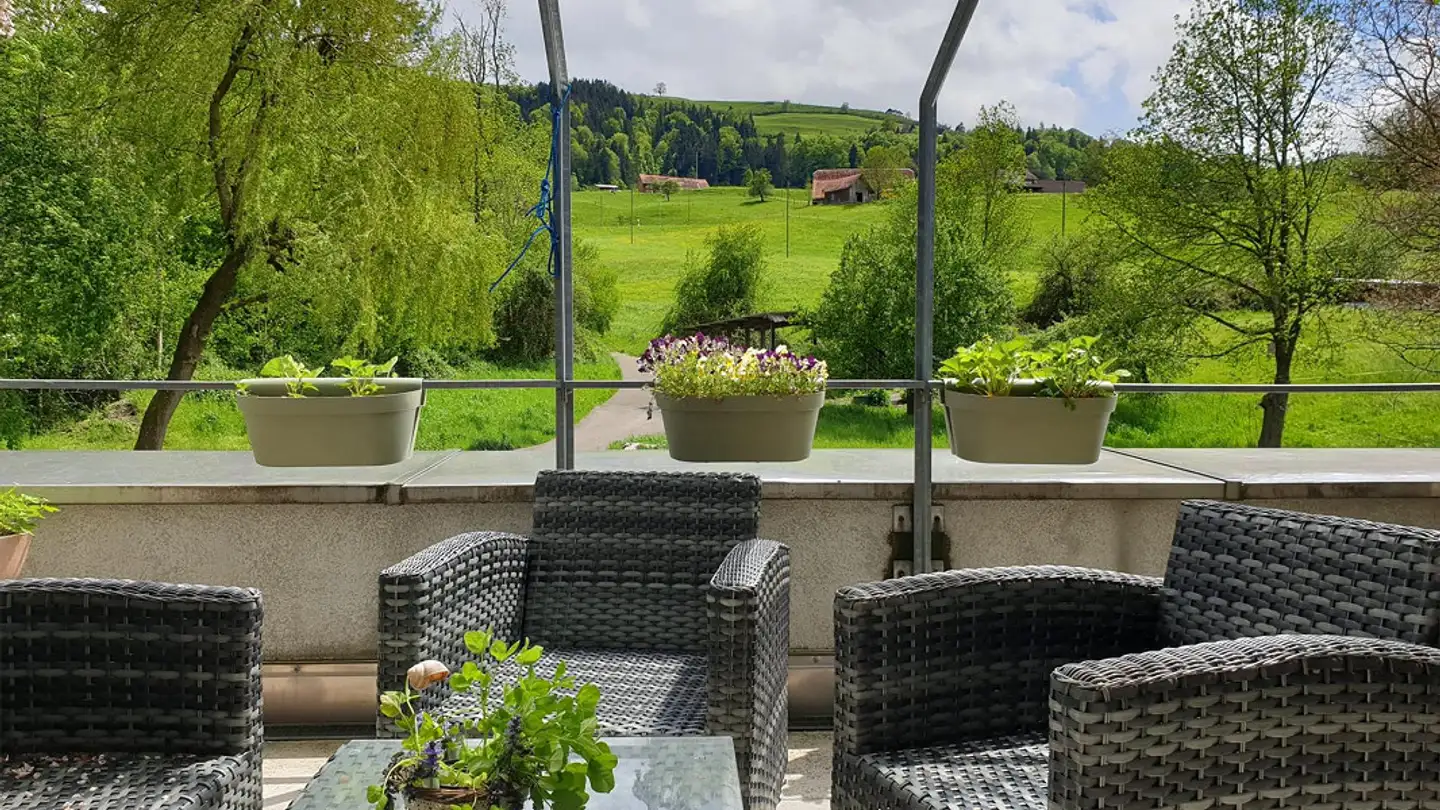 Appartamento in affitto - Widacher, 6102 Malters - Foto 3