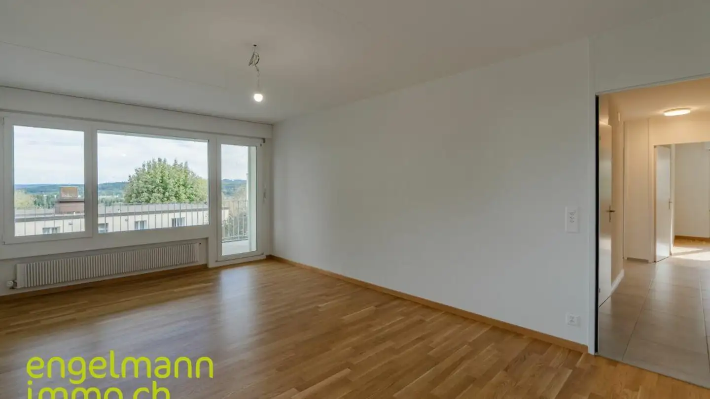 Appartamento in affitto - Fuchsenried 25, 2504 Biel/Bienne - Foto 3