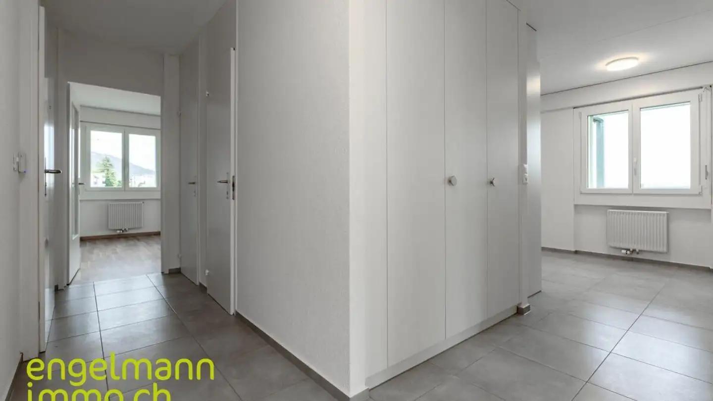 Appartamento in affitto - Fuchsenried 25, 2504 Biel/Bienne - Foto 4