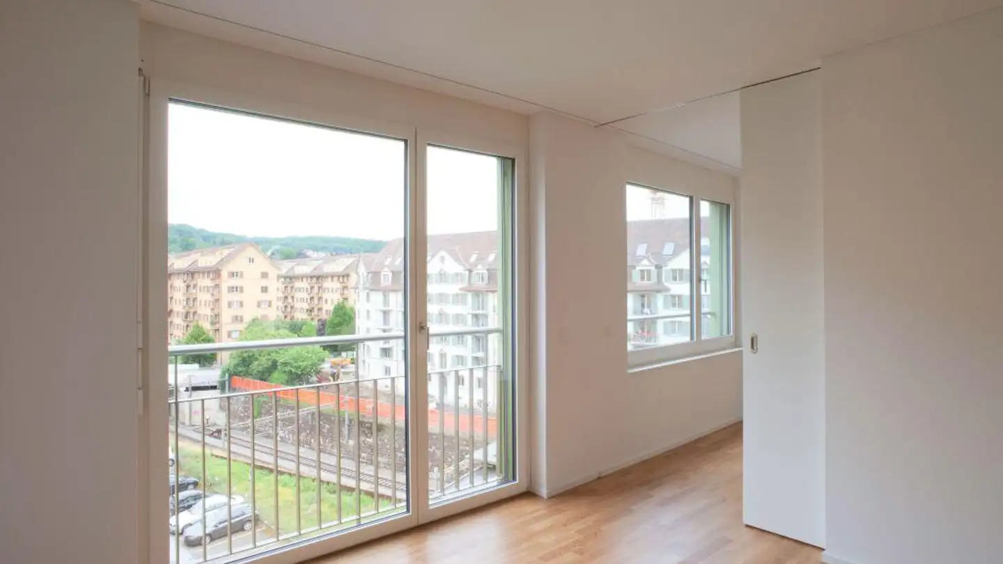Appartement à louer - Spannortstrasse 16, 6003 Luzern - Photo 3