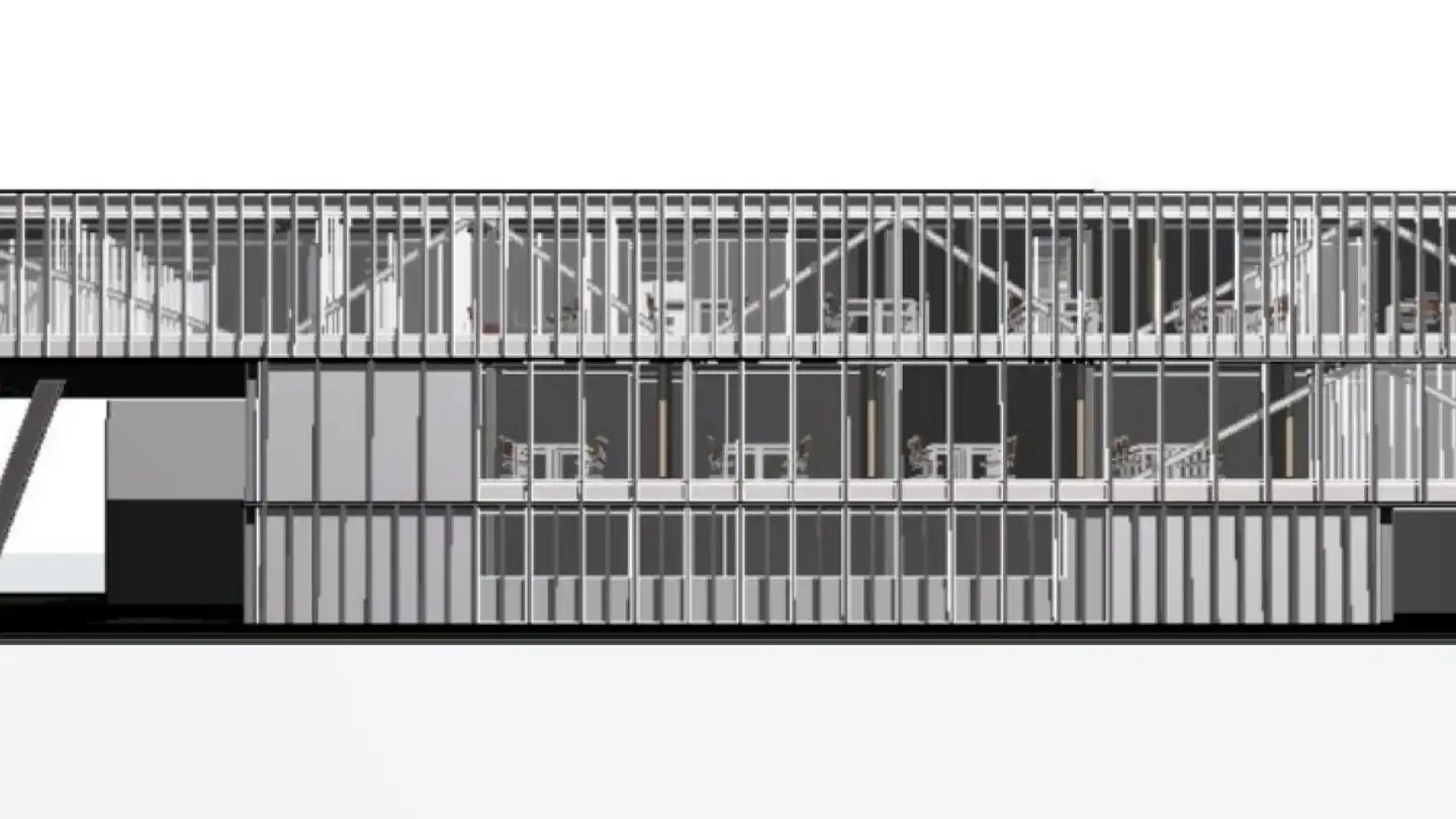 Bürofläche mieten - 1162 St-Prex - Foto 3