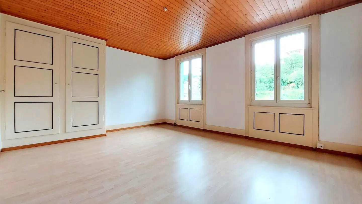 Reihenhaus kaufen - Rue De Mâche / Mettstrasse 19, 2503 Biel/Bienne - Foto 3